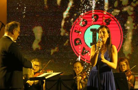 ONA ON PRIREDITEV RADIA 94 47 FOTO LJUBO VUKELIČ